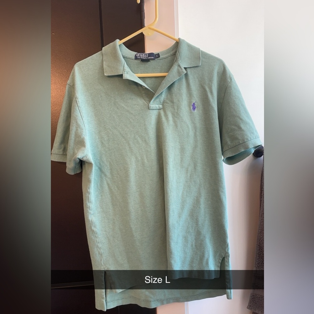 Ralph Lauren Polo